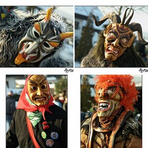 Fasnacht