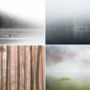 Landschaft & Natur