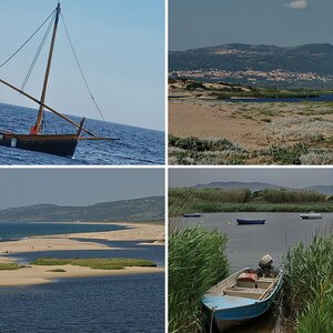 Sardinien Mai 2008