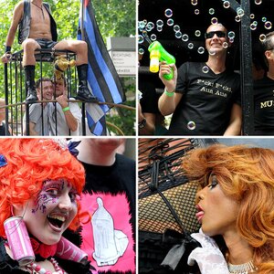 CSD 2009