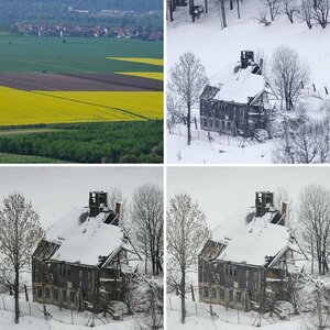 Meine Fotos