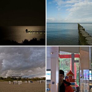 Usedom 2009