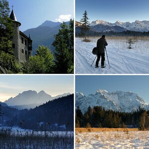 Natur u. Landschaft III