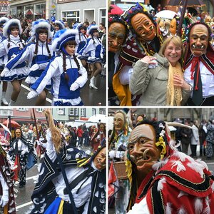 Fasnet