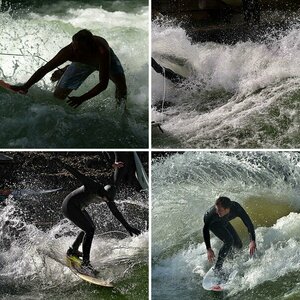 Surfer