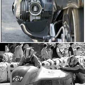 Motorradsport