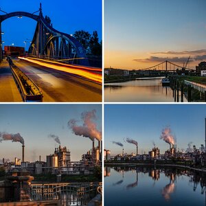 industrie