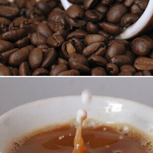 kaffe