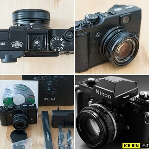 Equipment