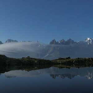 Mont Blanc