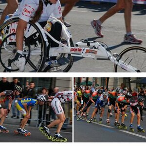 berlin marathon 2008