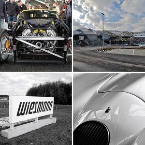 Wiesmann