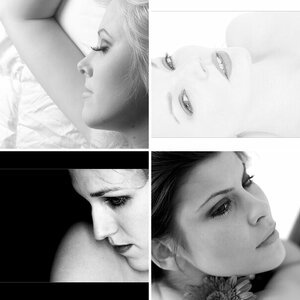 Portraits