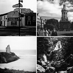 Irland