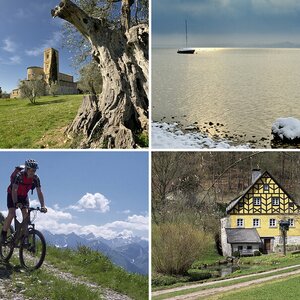 Natur u. Landschaft I