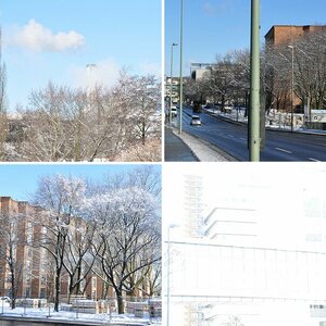 D90 Problem- und Testbilder