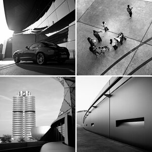 BMW Welt