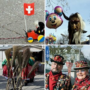 Fasnet 2009