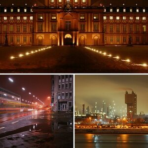 Mannheim