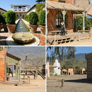 Andalusien 2