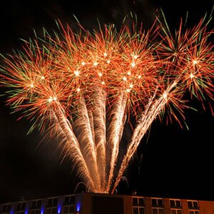 Feuerwerk