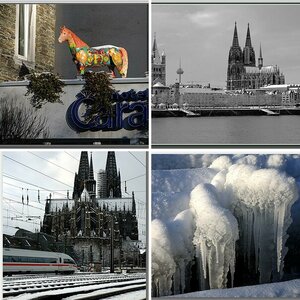 Album für Threads