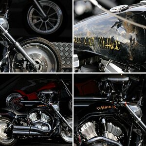 Harley´s in HL