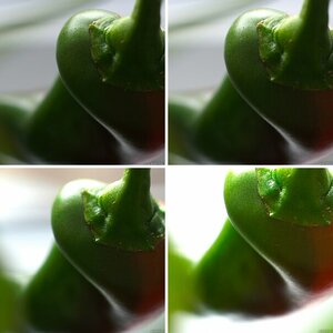 paprika ante portas