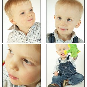Kinder