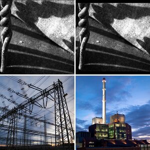 Architektur/Industrie