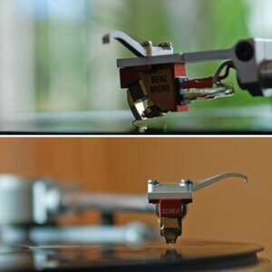 Micro Seiki