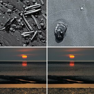 Wattenmeer