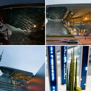 BMW Welt