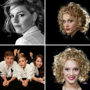 Studio Photography