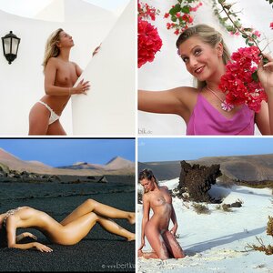 LANZAROTE 2006