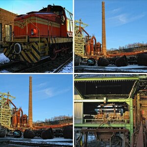 20100307 - Henrichshütte