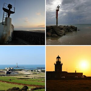 Normandie 2008-09