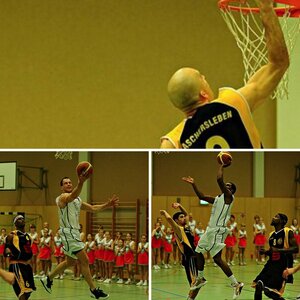 Basketball