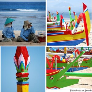Bali Rundreise 2008