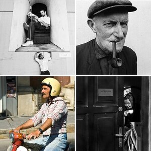 Street & People
