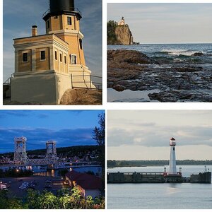Great Lakes Tour