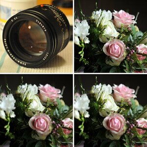 Leica Summicron R 90/2