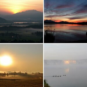 Landschaftsbilder