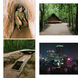 Fotos aus Vietnam #1