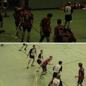 Hanball
