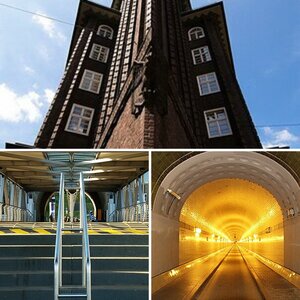 Hamburg