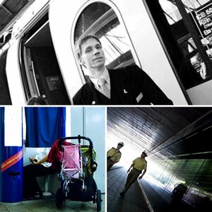 Street fotografie