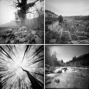 Pinhole