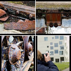 Zeche-Zollverein