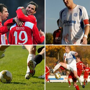 Fußball